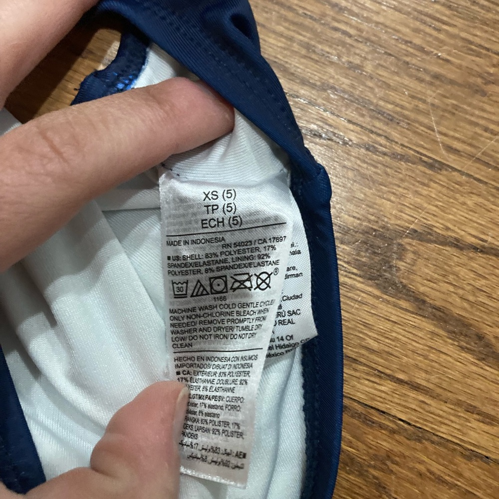 5 for $25! Mommy and me bathing suits - Picture 4 of 4